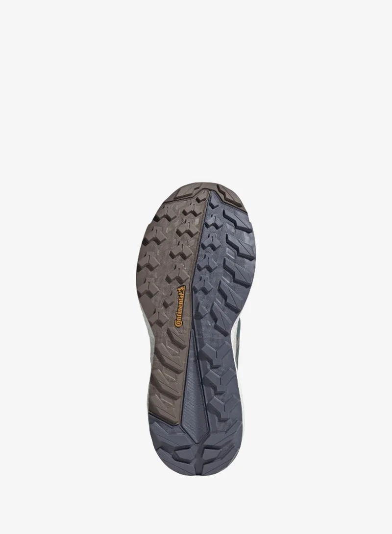 Adidas AURIVY/PRETEA/TAUOXI Terrex Free Hiker 2.0 Low Hiking Shoes for Women | Best Price UAE