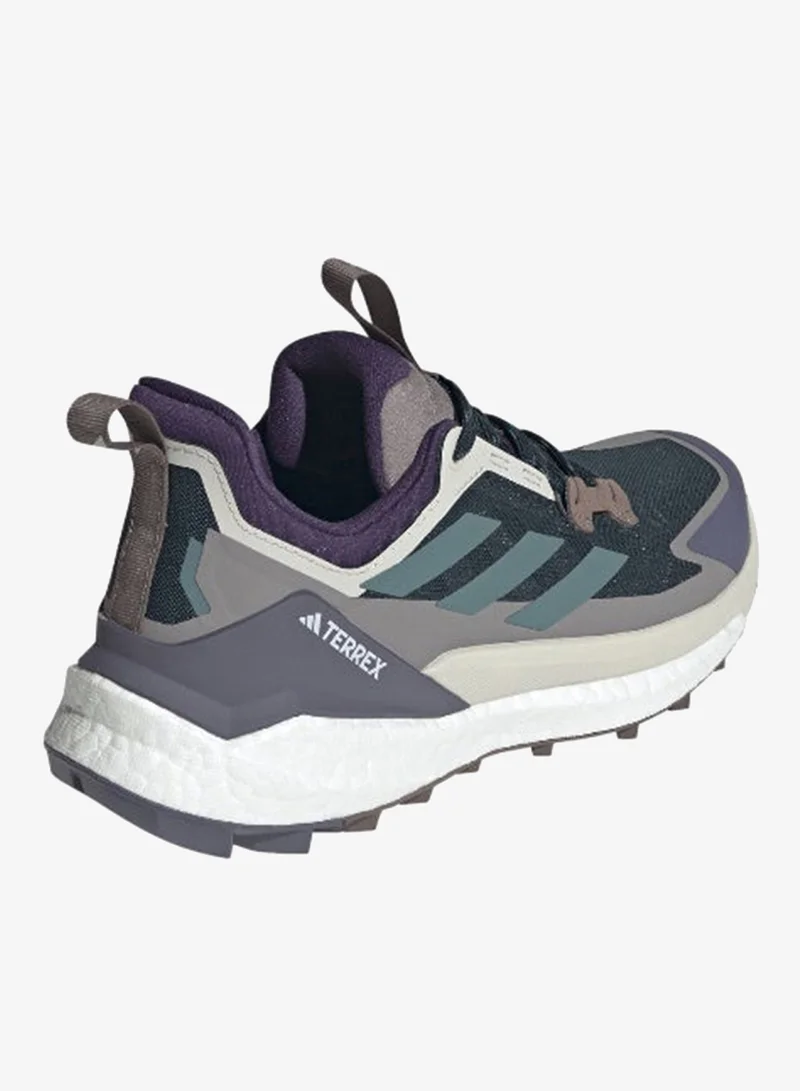 Adidas AURIVY/PRETEA/TAUOXI Terrex Free Hiker 2.0 Low Hiking Shoes for Women | Best Price UAE