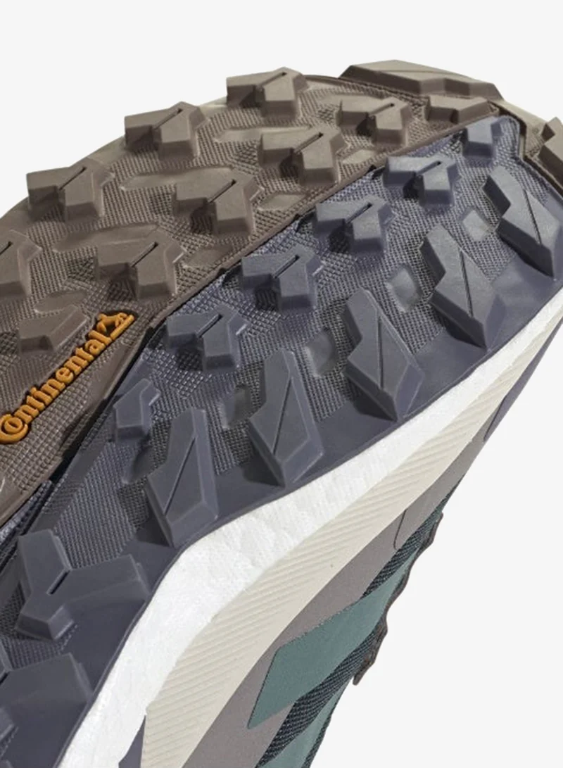 Adidas AURIVY/PRETEA/TAUOXI Terrex Free Hiker 2.0 Low Hiking Shoes for Women | Best Price UAE