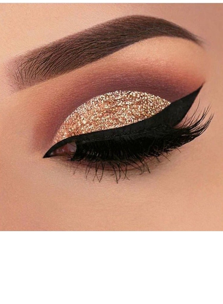 MODA eye shadow 9 color 03 - Image 2