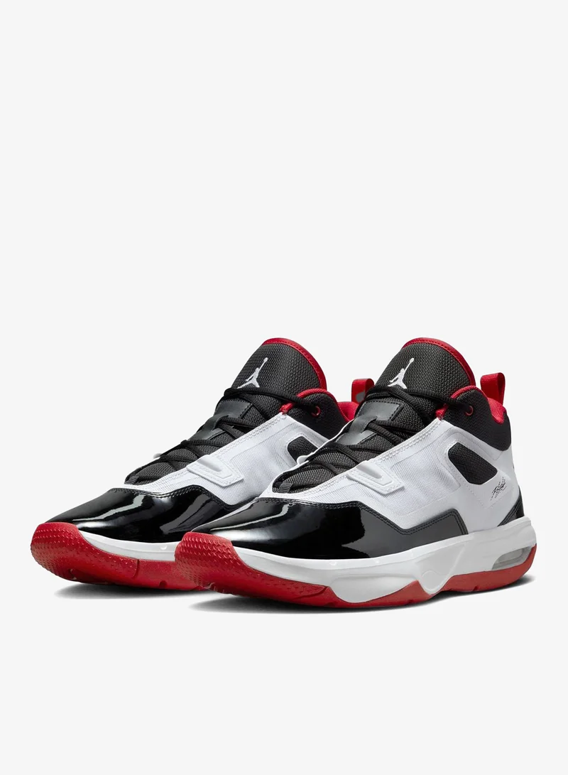 Jordan Jordan Stay Loyal 3