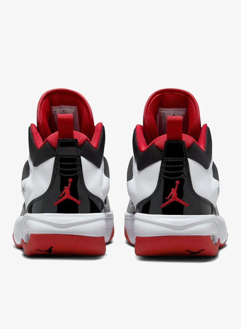 Jordan Jordan Stay Loyal 3