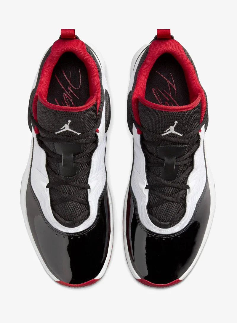 Jordan Jordan Stay Loyal 3