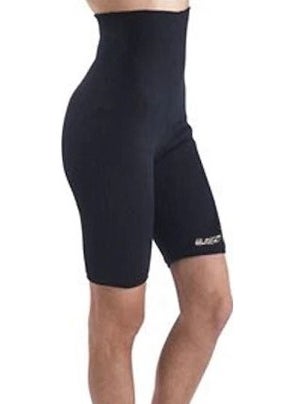 Busso This is it Nt-001 Neoprene Therma Sauna Shorts 