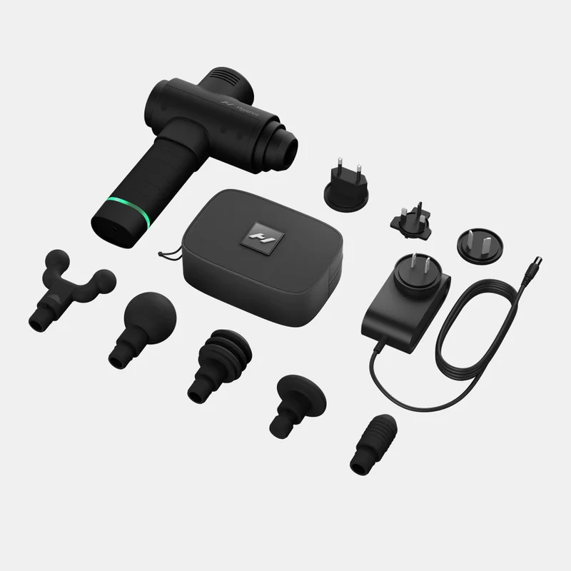 HYPERICE Hypervolt 2 Massage Gun