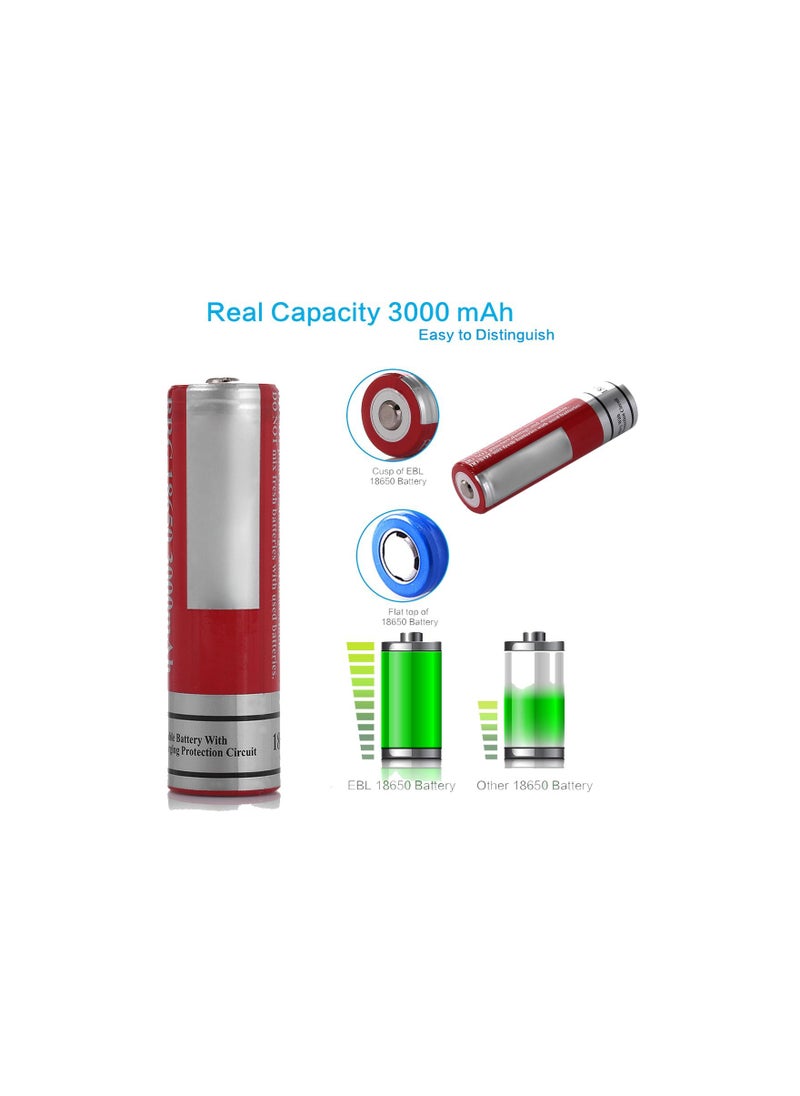 1-Piece Five Different Cool Starlight Modes High Power Long Range Powerful Laser Pointer,Flashlight Green Pointer Pen Rechargeable High Power Laser Pointer for Teaching Outdoor Hunting