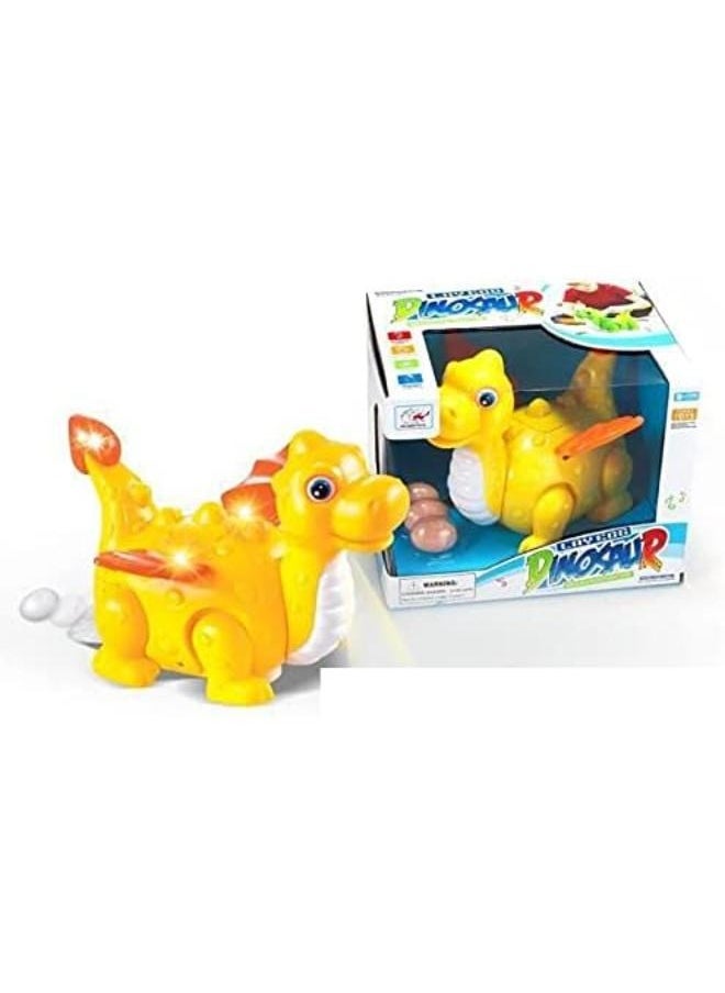 Dinosaur bleaching - dancing battery powered + 3 years 22*18* 17 CM - pzsku/Z466F3D9F599E7DE2926FZ/45/_/1719169326/62deadbb-a405-44c4-a24c-a445c41b0f74