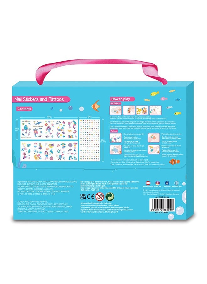 Avenir Crayon Activity Kit Forest Concert Thoughtfully Designed Crayons for Little Hands, Mess-free and Durable Safe and Eco-friendly Natural Beeswax Crayons for Kids 3+  - Image 2