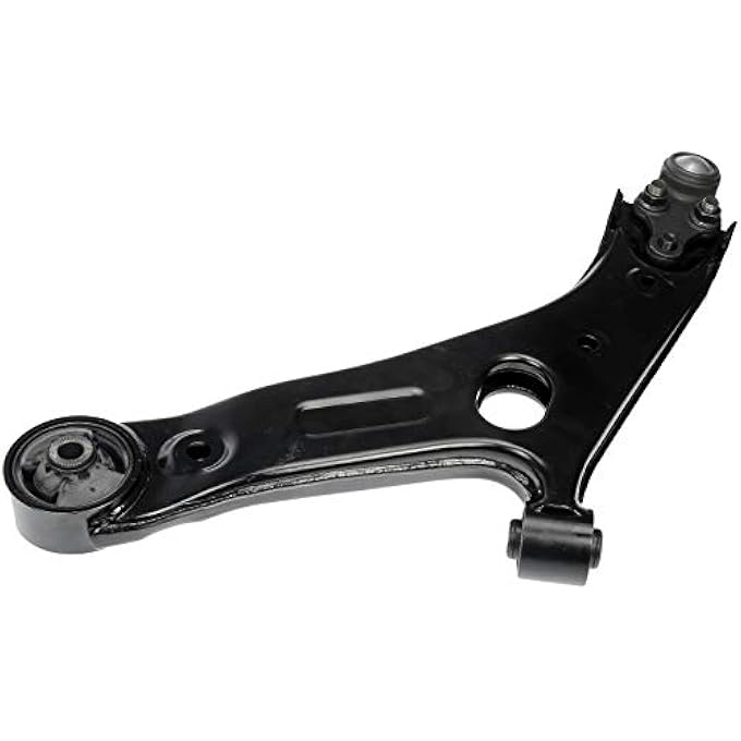 rayihni 520400 Front Right Lower Suspension Control Arm And Ball Joint Assembly For Select Hyundai Tucson Models - Image 2