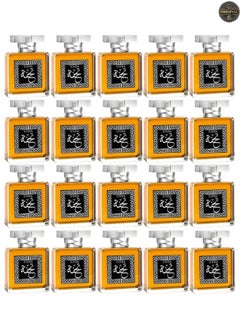 تحفة 20 قطع عطر تحفة 100 مل  - Image 1