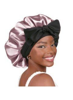 MX single-layer black ribbon - light bean paste