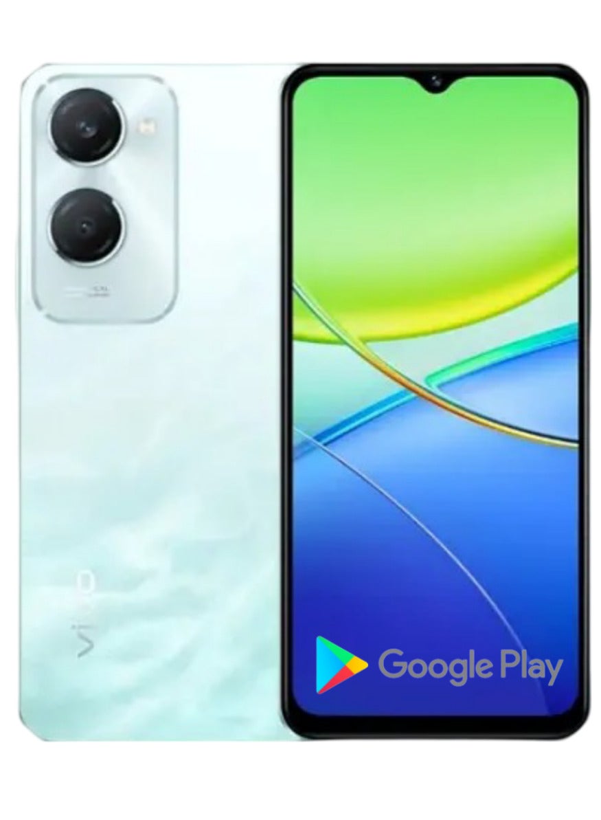 Y37 Mobile 256GB 8GB RAM Ocean Blue Exposure compensation, ISO control|resolution of 720 x 1612 pixels and a 90Hz refresh rate, 6.56-inch IPS LCD display Mediatek Dimensity 6300 |Android 14 , OriginOS 4 5000mAh battery with Google play Chinese version