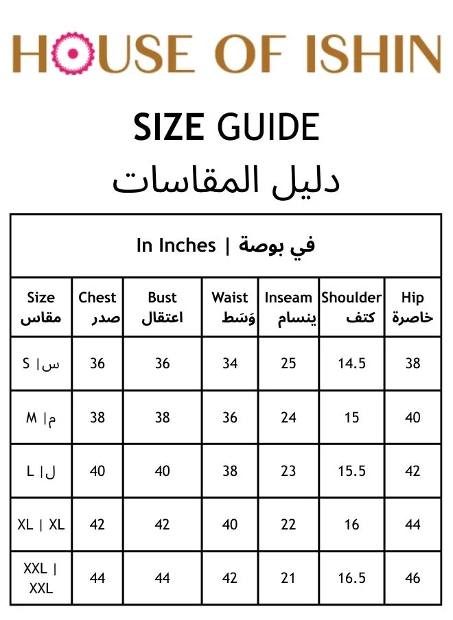آي شين Straight Fit Printed Pattern Round Neck Three-Quarter Sleeves Red Colour Knitted Cotton Kurta Set for Women with Semi Elastic Closure - A Must-Have for Every Wardrobe