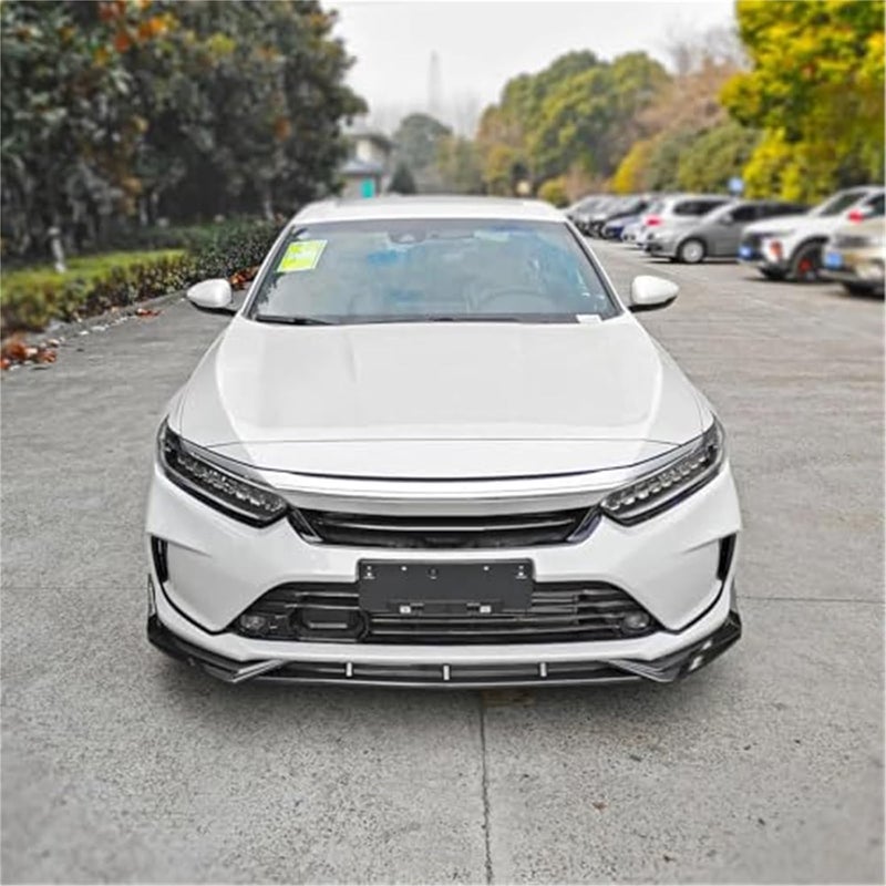 Wivplex Aerodynamic Front Spoiler for Inspire 2022 - Image 5