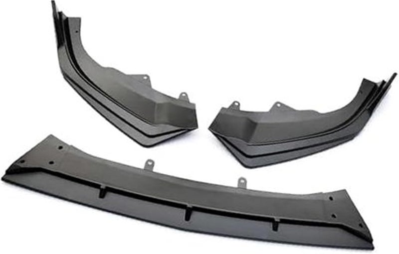 Wivplex Aerodynamic Front Spoiler for Inspire 2022 - Image 1