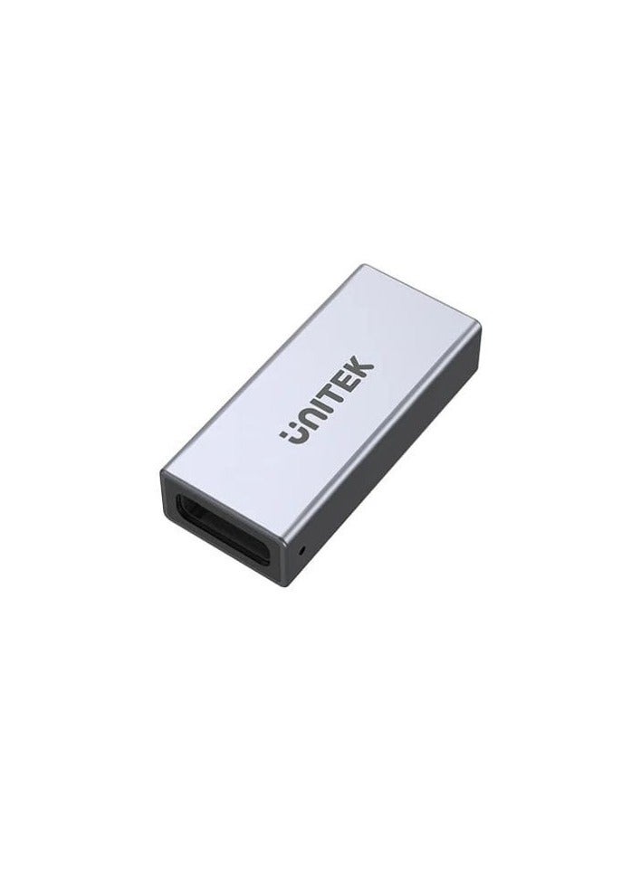 UNITEK UNITEK high-speed USB4 type-c Female To Female Adapter