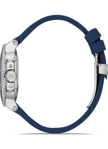 Hislon Men's Solid SD137T-11MN Men's Wristwatch  - Image 2