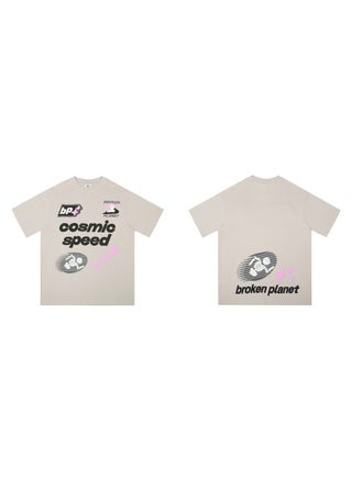 Broken Planet Cartoon Logo Cotton Tee 312 apricot - pzsku/Z466FE8AB52BC6B552A1EZ/45/1746204530/7f73a906-a646-4cdf-9ab0-14be492ea6fd