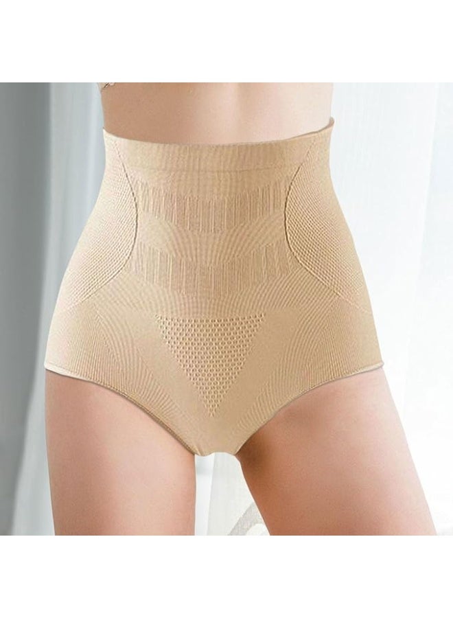 Ander Corset Waist Trainer High Waist Tummy Control Shapewear for Women Seamless Butt Lifter Waist Thigh Shaper - Image 1