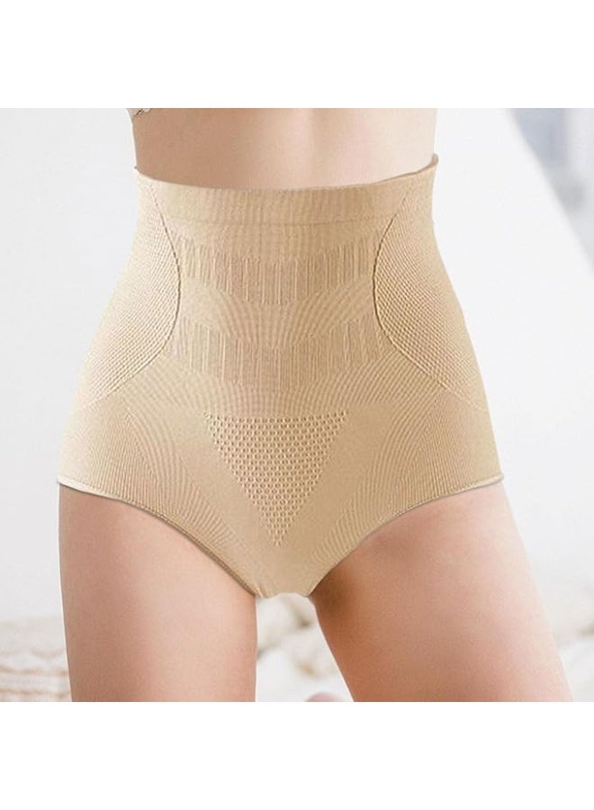 Ander Corset Waist Trainer High Waist Tummy Control Shapewear for Women Seamless Butt Lifter Waist Thigh Shaper - Image 4