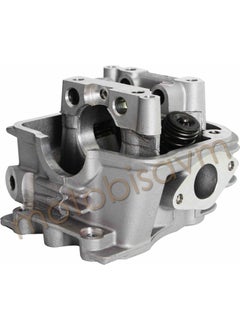 Motobisavm Cylinder Upper Cover Complete Spacy 