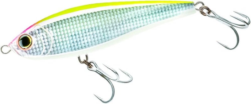 DUEL Water Drive Lure, 5.9 inches (150 mm), Sinking Globerry Chart - Image 1