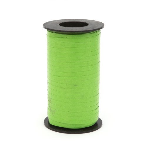 Berwick 1 19 Splendorette Crimped Curling Ribbon, 3/16-Inch Wide by 500-Yard Spool, Citrus - Image 1