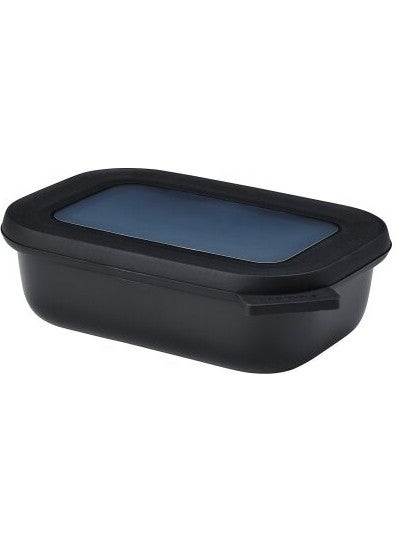 Mepal Multi Bowl Circular Rectangular Food Bowl 500 ml  - Image 1