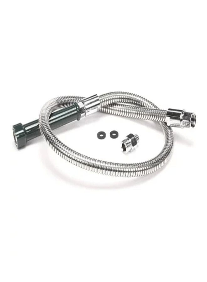 Krowne Metal 21-133L Value Line Replacement Hose 44" Long - Image 2
