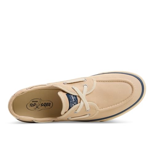 SPERRY حذاء قارب سبيري للرجال، بيج فاتح، 9 - Image 5