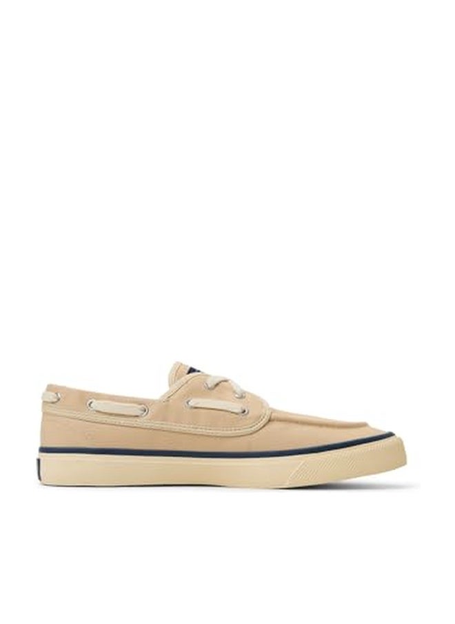 SPERRY حذاء قارب سبيري للرجال، بيج فاتح، 9 - Image 1