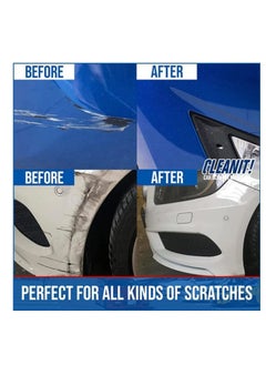 Generic Scratch Remover, Magic Car Scratch Repair Kit, Professional Car Scratch Repair Agent, Color Easy Car Scratch Repair Kit, Car Scratch Repair Nano Spray Car Paint (5PCS) (Without rag）  - Image 3