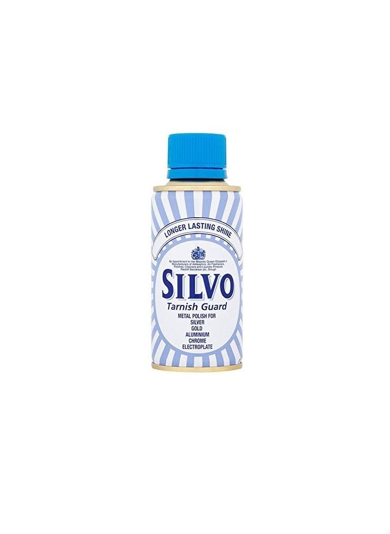 Silvo Tarnish Guard Silver Polish Liquid 175ml - pzsku/Z46705BAEAFAFC3A25A0EZ/45/_/1653045392/7204c4b5-0c88-4316-b829-3e8782d568a0