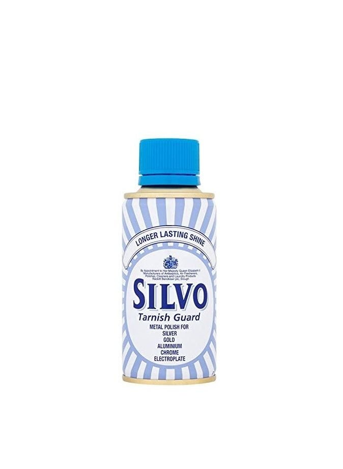 Silvo Tarnish Guard Silver Polish Liquid 175ml - pzsku/Z46705BAEAFAFC3A25A0EZ/45/_/1653045392/83c7f001-a116-4e44-abc2-27c8e3cd0a7f