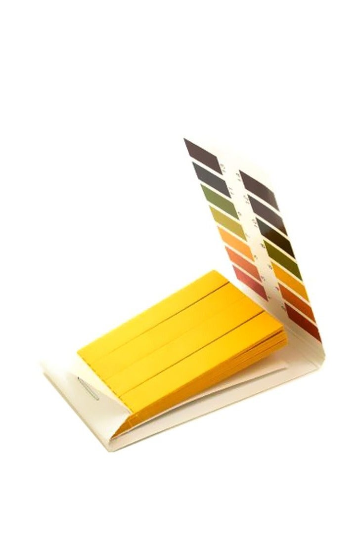 pH test paper pH test paper fish tank pH test paper pH test paper  - Image 1