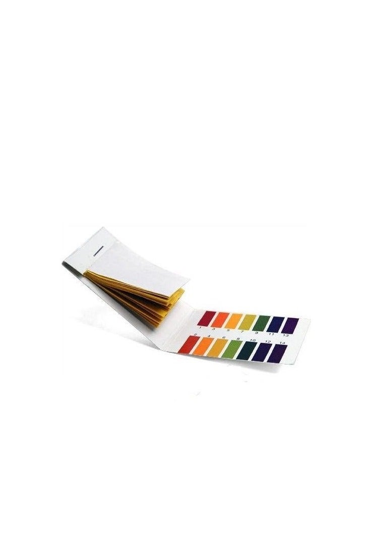 pH test paper pH test paper fish tank pH test paper pH test paper  - Image 2