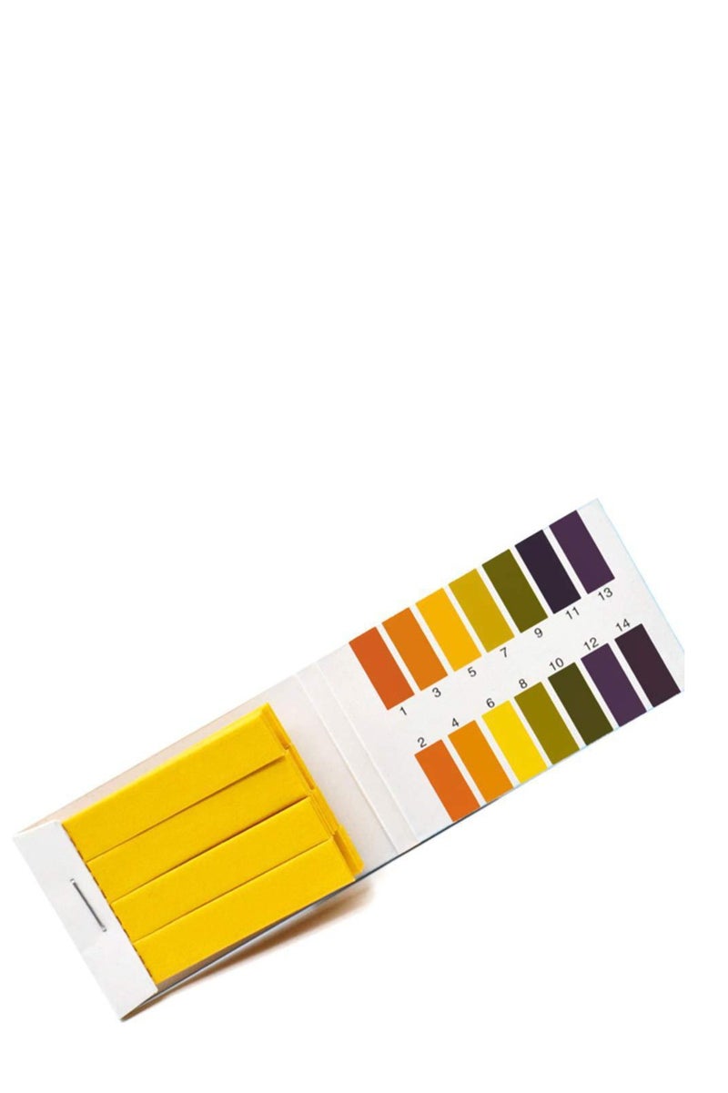 pH test paper pH test paper fish tank pH test paper pH test paper  - Image 4