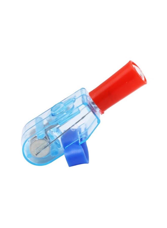 Murcia Cartoon Finger Projection Lamp, Led Fun Light-up Ring Toy, Laser Projector, Children's Cartoon Finger Flashing Light - Image 4