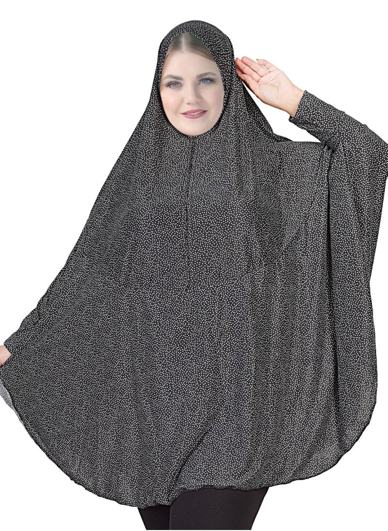 ARTLOOK - Long Islamic Veil - Image 1