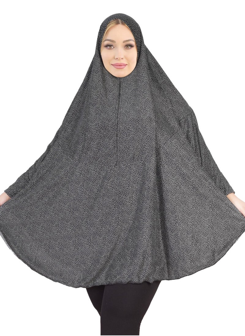 ARTLOOK - Long Islamic Veil - Image 1