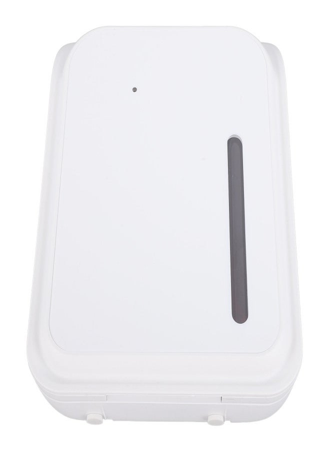 Aromatherapy Diffuser Wall Mounted Intelligent Timing 150ML 100 To 200 M³ Coverage for Hotels Bathrooms Living Rooms Offices - Image 5