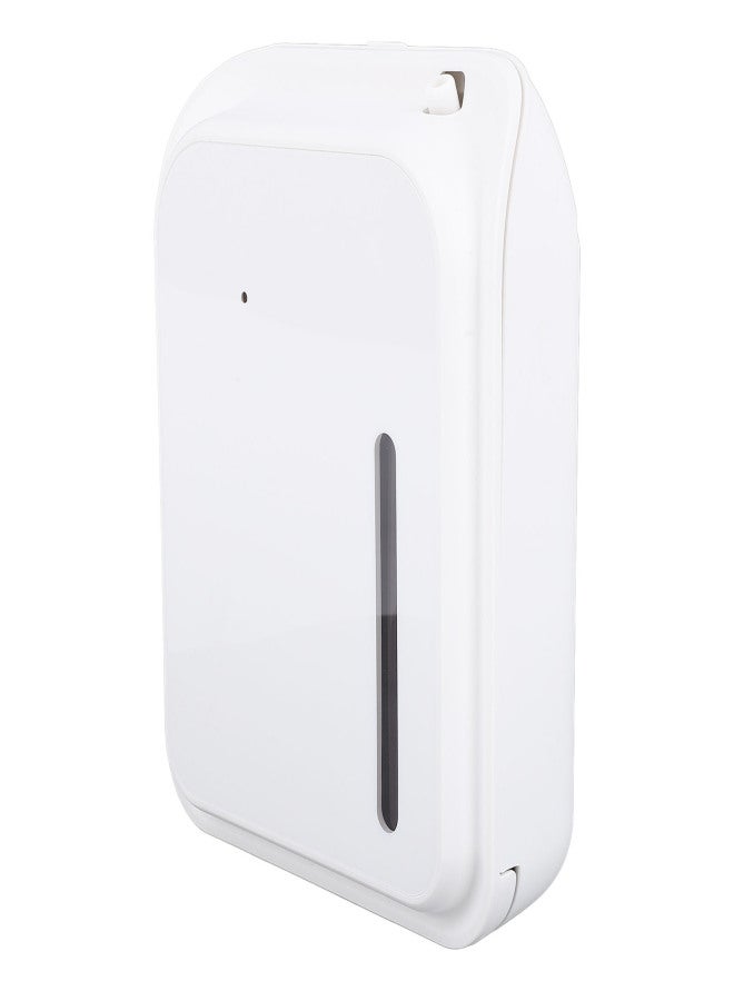 Aromatherapy Diffuser Wall Mounted Intelligent Timing 150ML 100 To 200 M³ Coverage for Hotels Bathrooms Living Rooms Offices - Image 3