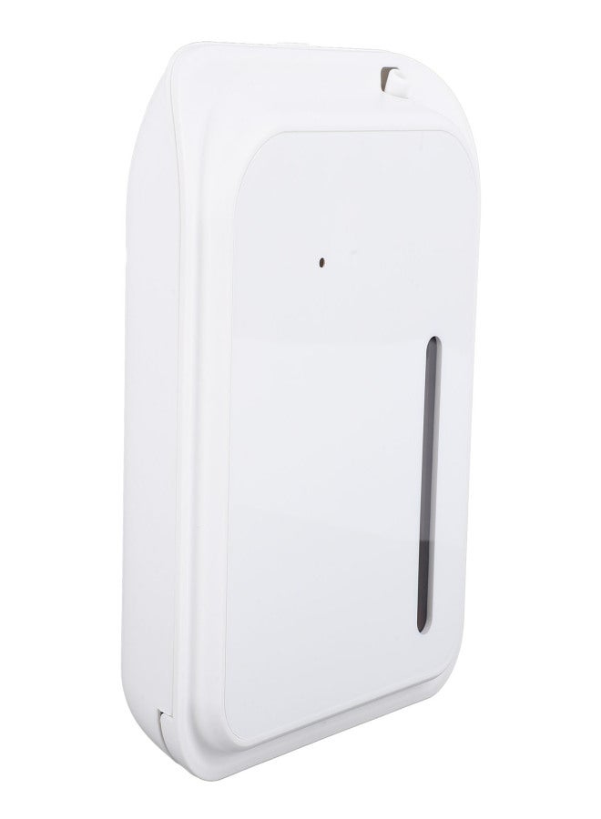 Aromatherapy Diffuser Wall Mounted Intelligent Timing 150ML 100 To 200 M³ Coverage for Hotels Bathrooms Living Rooms Offices - Image 4