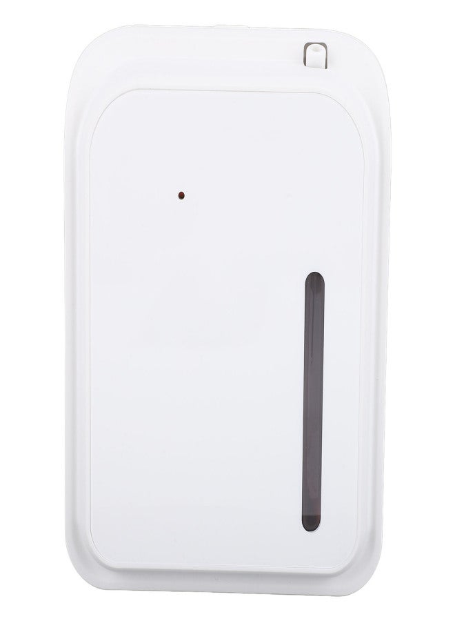 Aromatherapy Diffuser Wall Mounted Intelligent Timing 150ML 100 To 200 M³ Coverage for Hotels Bathrooms Living Rooms Offices - Image 2