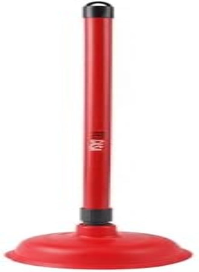 AKDC Delcasa Plunger, Multi-Colour, Dc1298  - Image 1