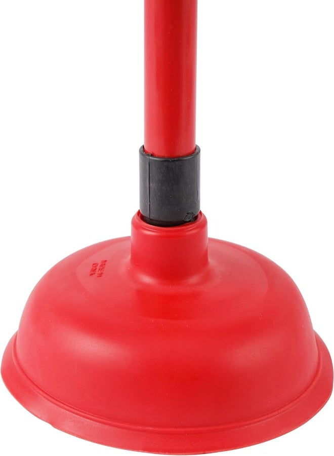 AKDC Delcasa Plunger, Multi-Colour, Dc1298  - Image 5