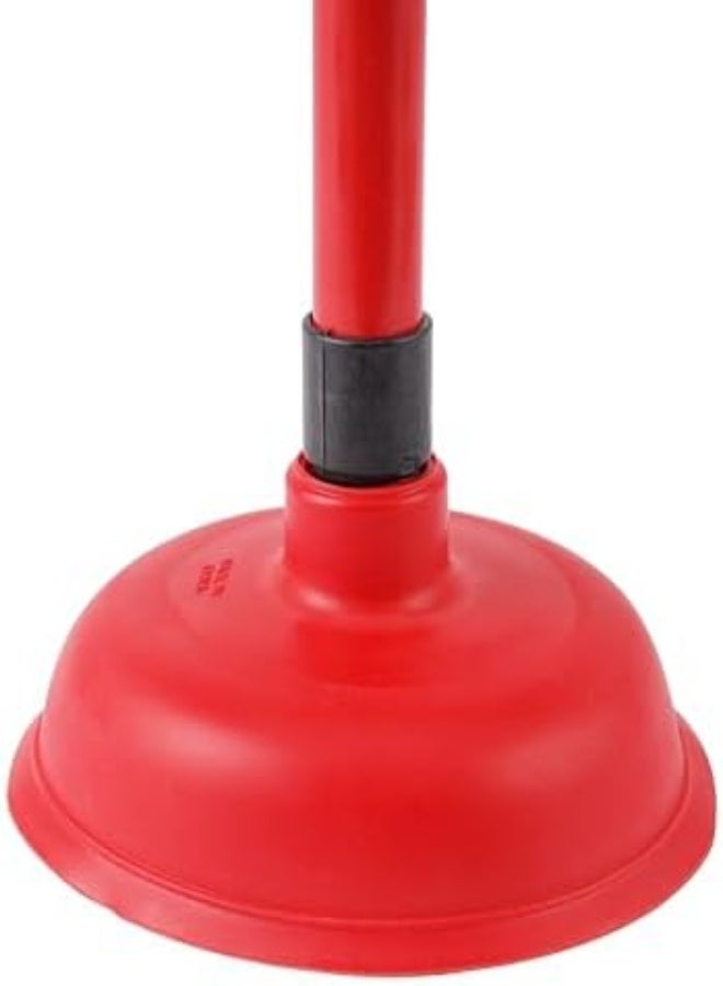 AKDC Delcasa Plunger, Multi-Colour, Dc1298  - Image 4