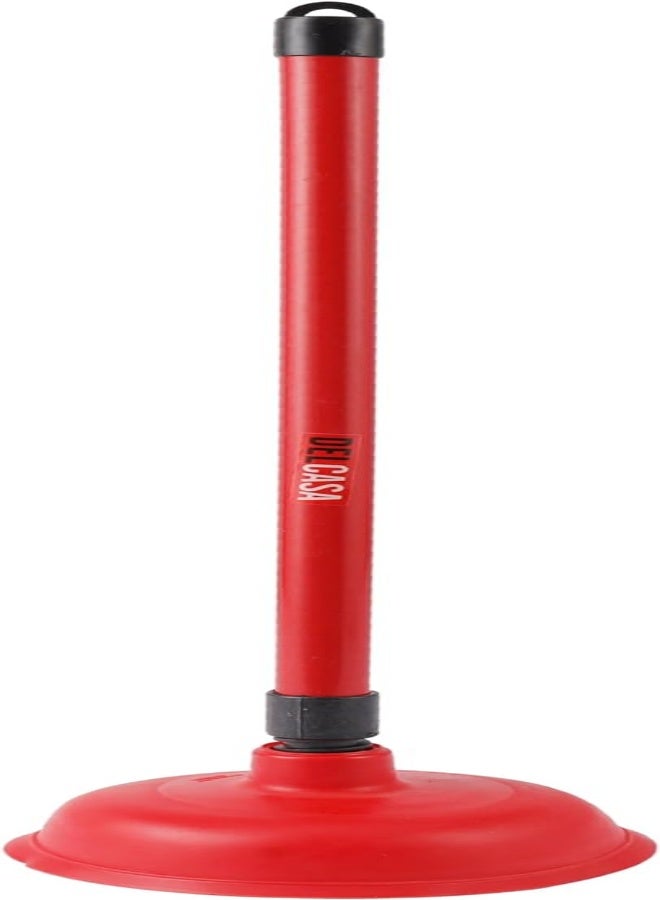 AKDC Delcasa Plunger, Multi-Colour, Dc1298  - Image 3
