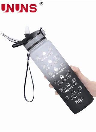 Grey Black 1L
