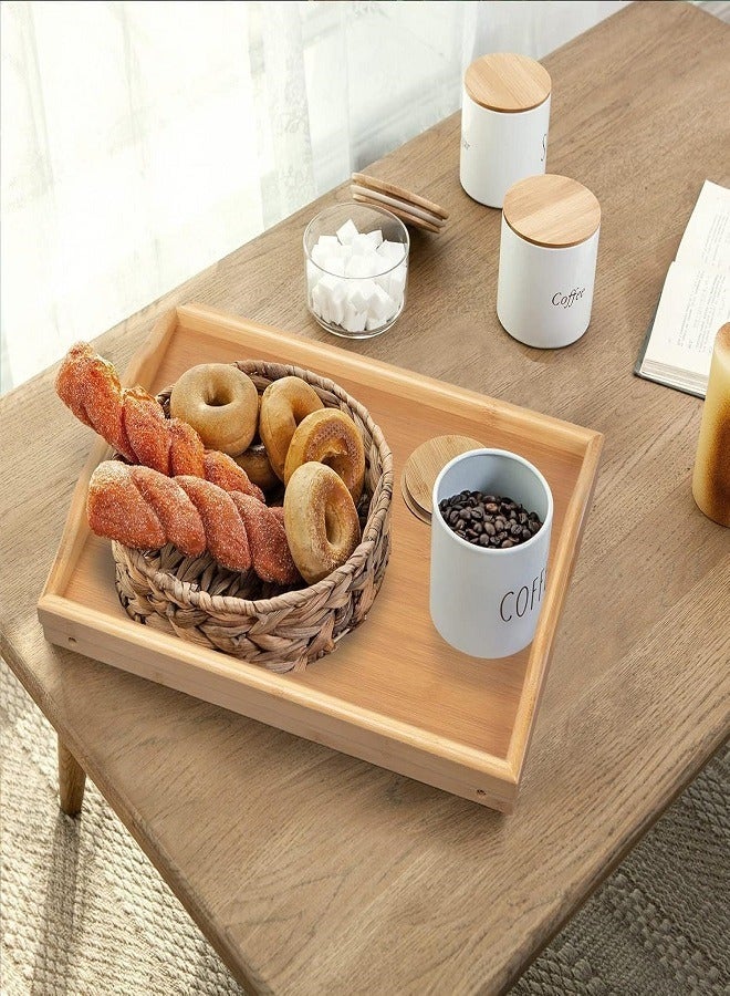 Luxury serving tray - Image 4
